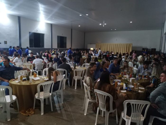 5ª NOITE DA BATATA